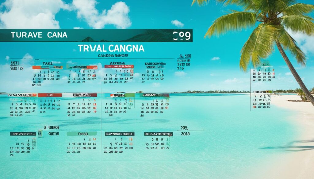 ¿Qué mes es más barato ir a Punta Cana?