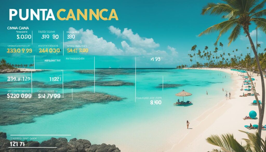 ¿Qué mes es más barato ir a Punta Cana?
