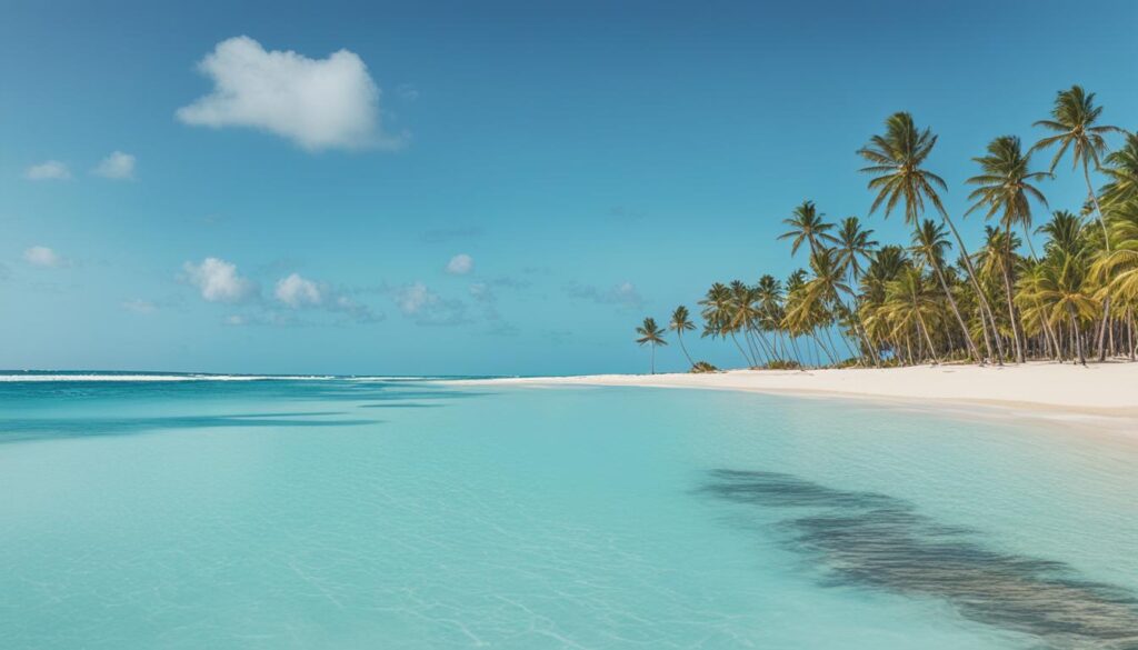 ¿Qué mes es más barato ir a Punta Cana?