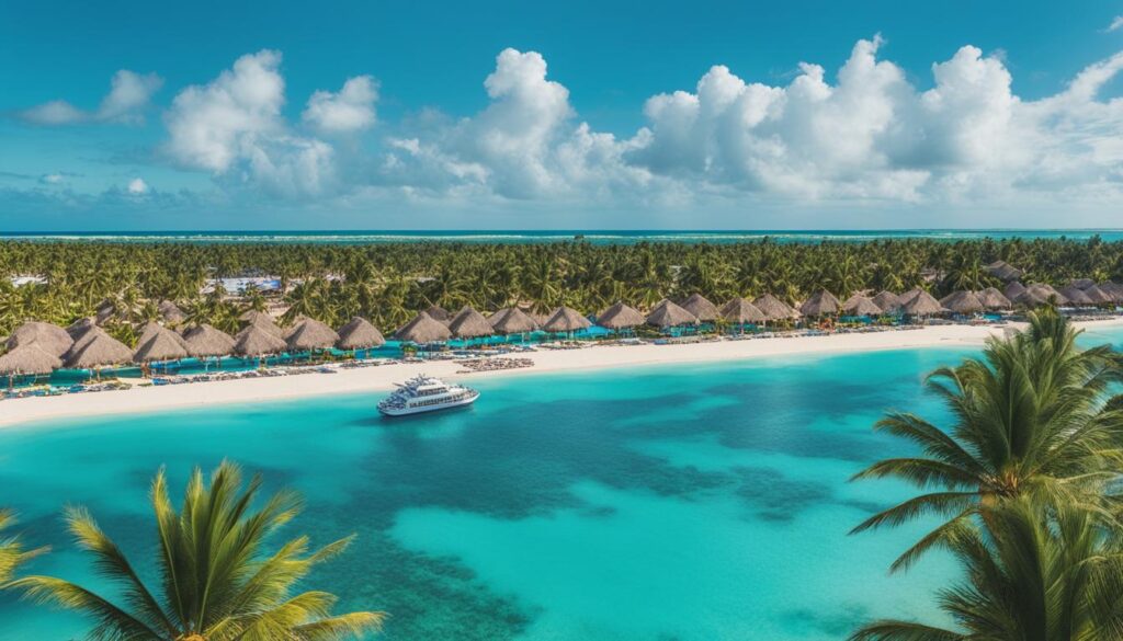 ¿Qué mes es más barato ir a Punta Cana?