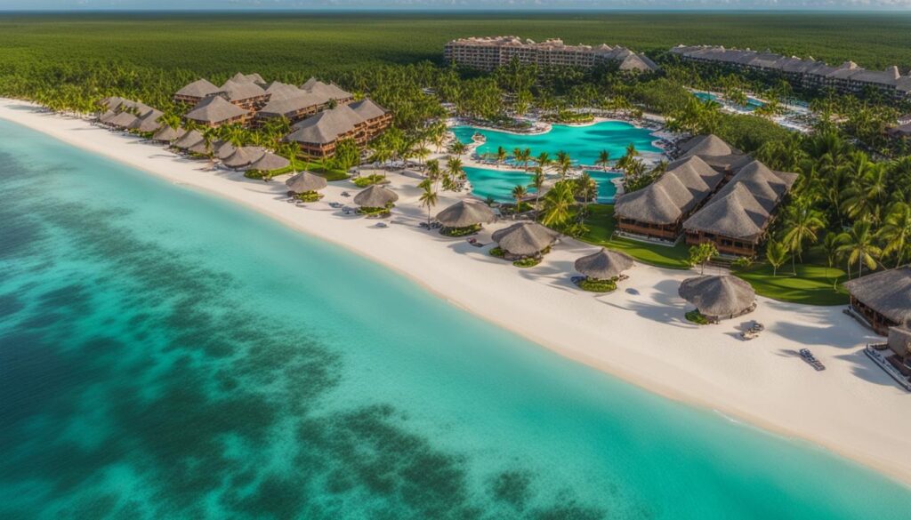All-Inclusive Resorts in Punta Cana