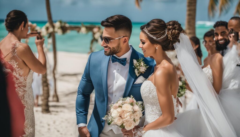 All-Inclusive Wedding Packages Punta Cana