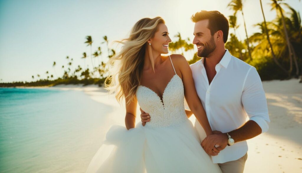 Average Temperature in Punta Cana