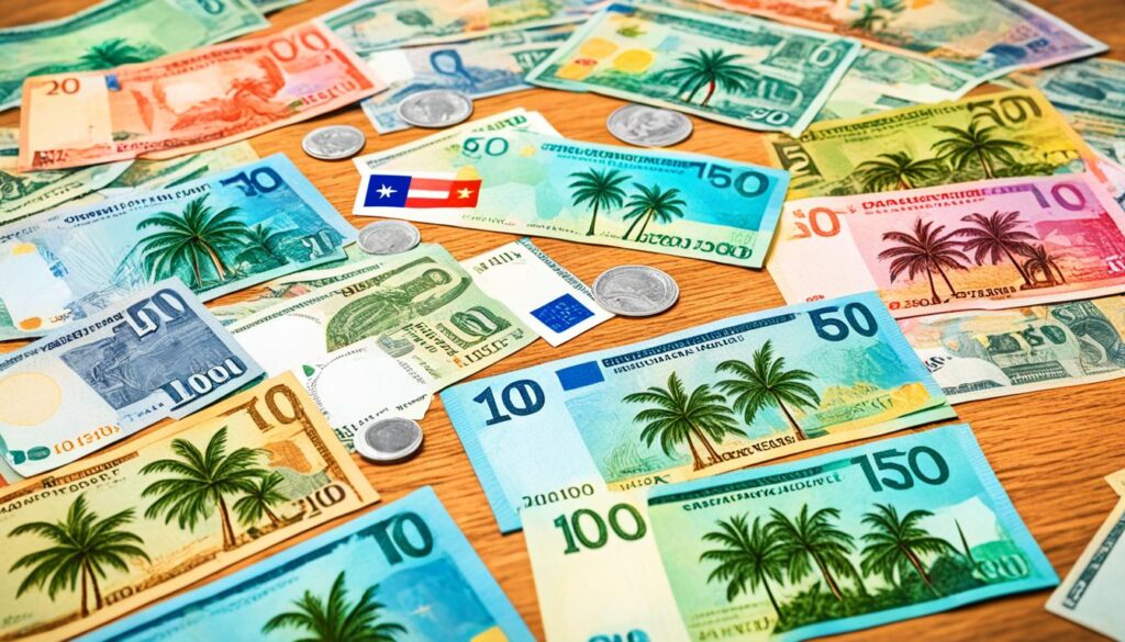 Best Currency for Exchange in Punta Cana