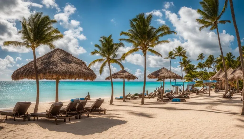 Best Time to Visit Punta Cana