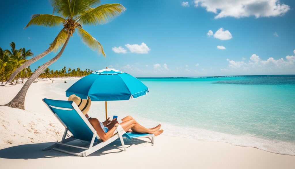 Best Time to Visit Punta Cana to Avoid Seaweed