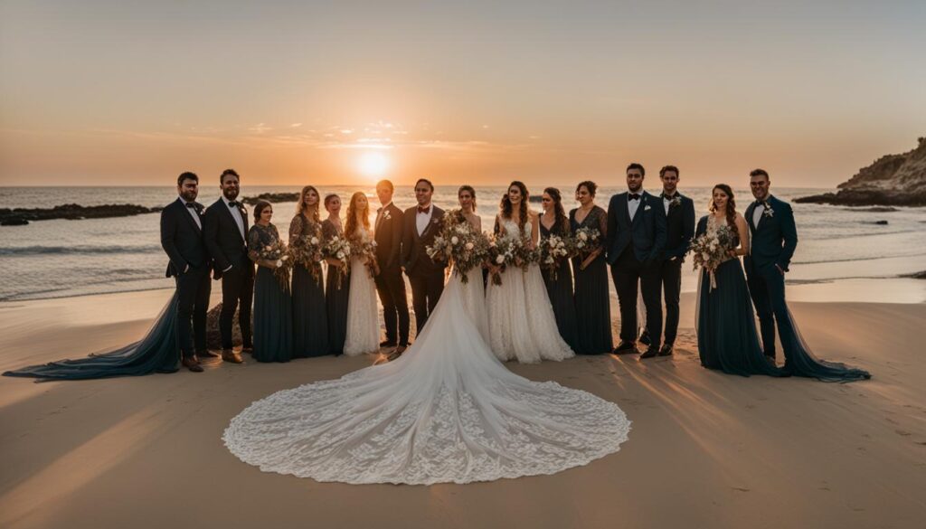 Best Wedding Photographers in Punta Cana
