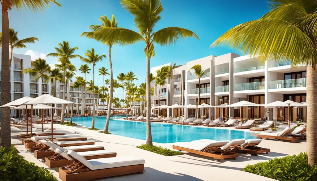 Breathless Punta Cana Resort And Spa