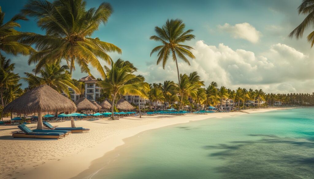 Budget-Friendly Punta Cana Packages
