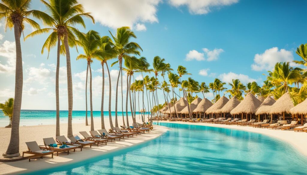 Budget-Friendly Resorts in Punta Cana