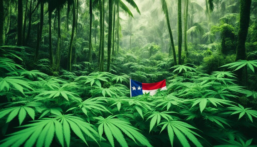 Cannabis Regulations in Dominican Republic