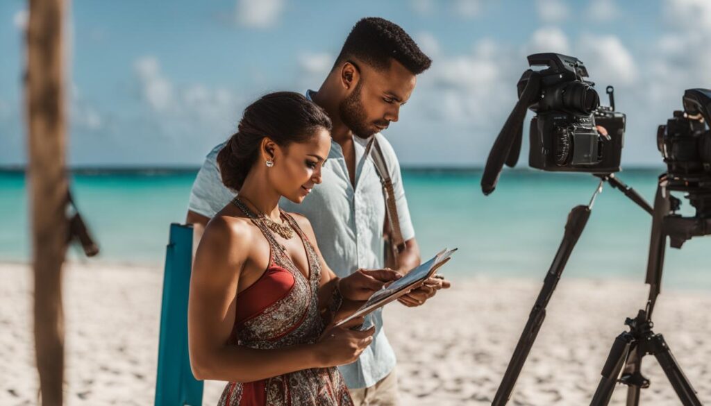 Choosing the Right Punta Cana Engagement Photographer