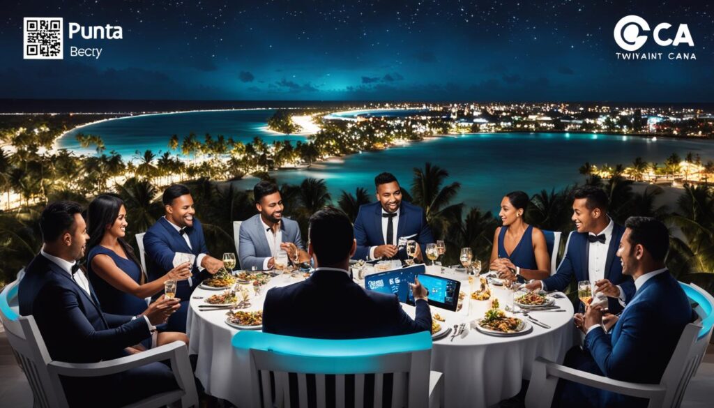 Dinner in the Sky Punta Cana Discount Code
