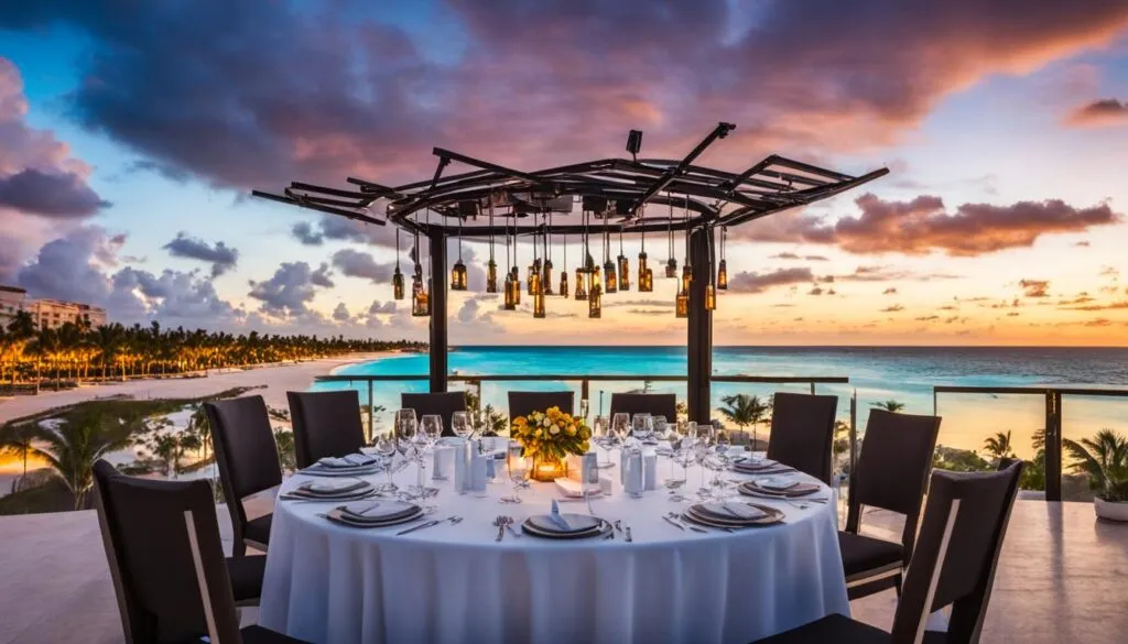 Dinner in the Sky Punta Cana Price