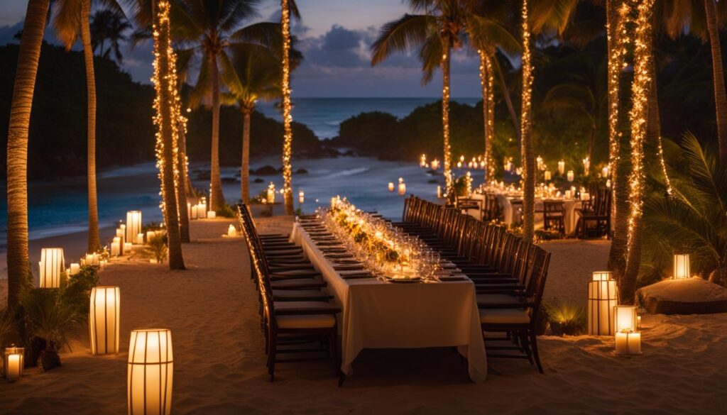 Dinner in the Sky Punta Cana Reservations