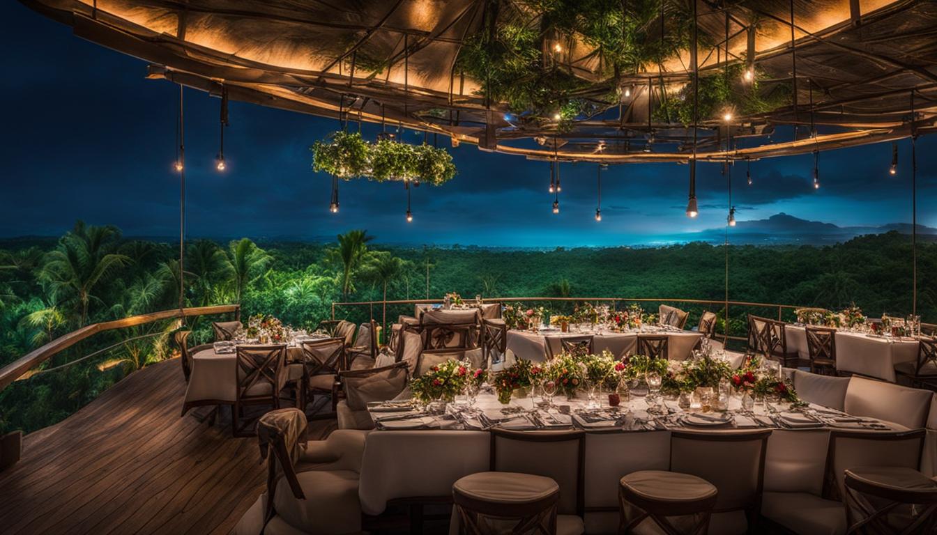 Dinner In The Sky Punta Cana Precios Affordable Luxury Dining In dinner in the sky punta cana precios affordable luxury dining in