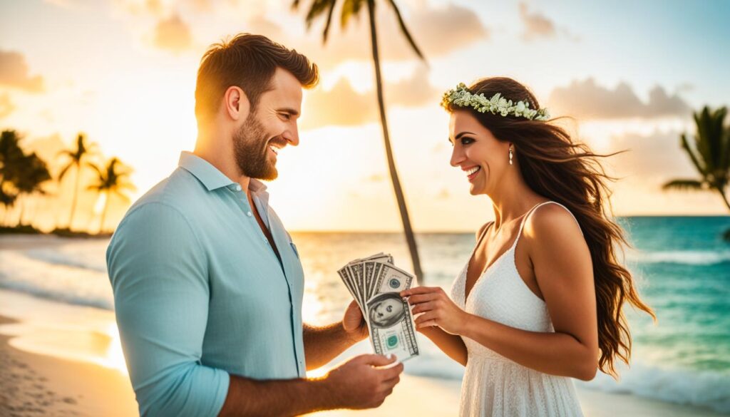 Does Punta Cana Take US Dollars