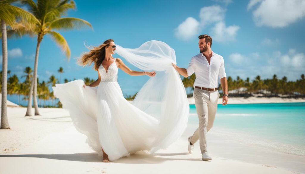 Dominican Punta Cana Resorts