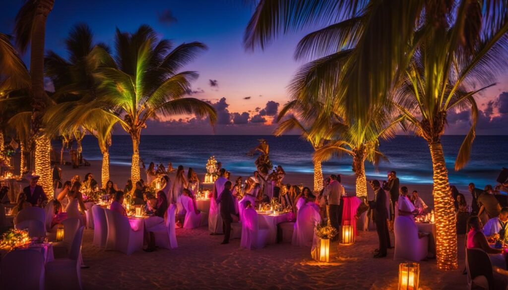 Dominican Republic Nightlife