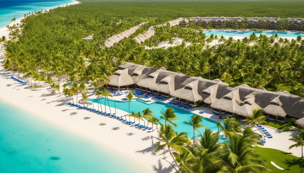 Dreams Palm Beach Resort