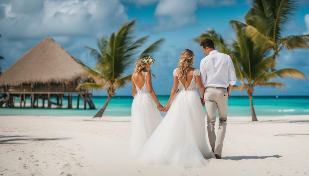 Driving from Santo Domingo to Punta Cana