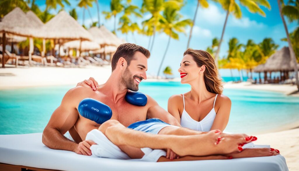 El Beso Adults Only Punta Cana