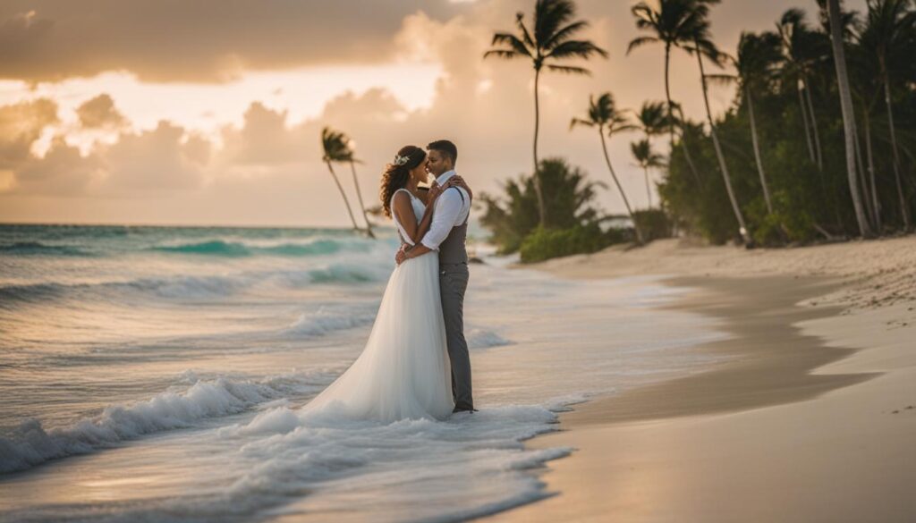 Flight from NYC to Punta Cana