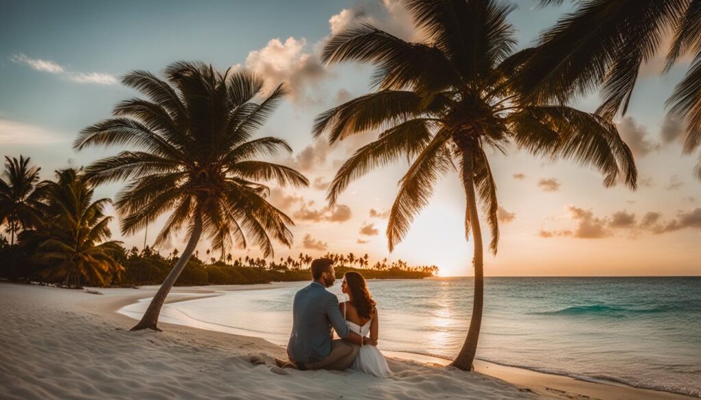 Fotógrafos en Punta Cana