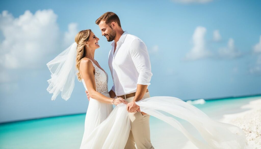 Fotos de Boda en Punta Cana