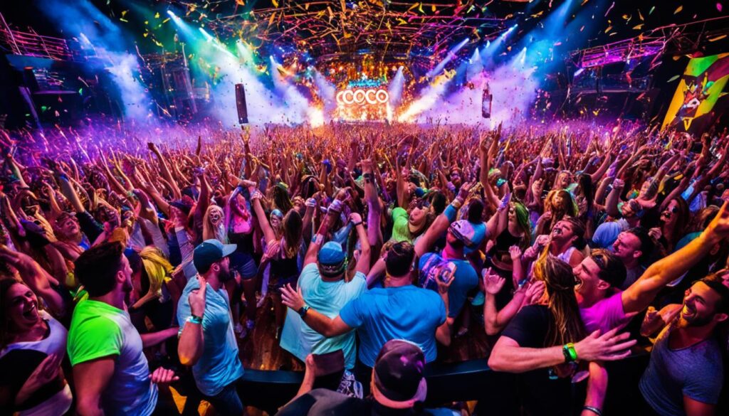 Fotos de Coco Bongo Punta Cana