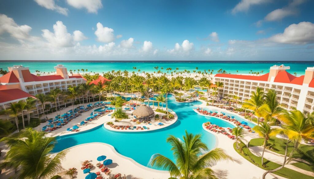 Fotos de Grand Palladium Punta Cana Resort & Spa