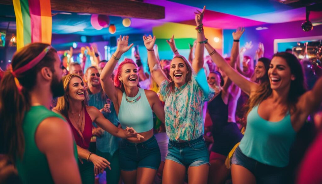 Gay Bars in Punta Cana