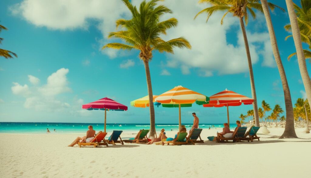 Gay Beach Punta Cana