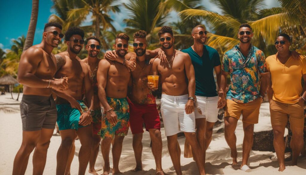 Gay Cruising Punta Cana