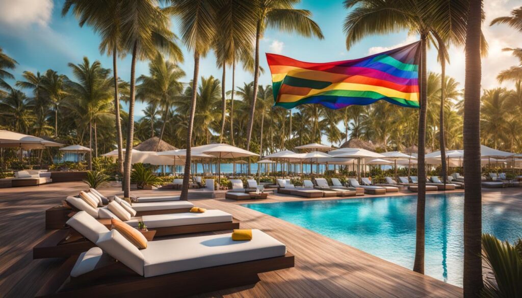 Gay-Friendly Hotels Punta Cana