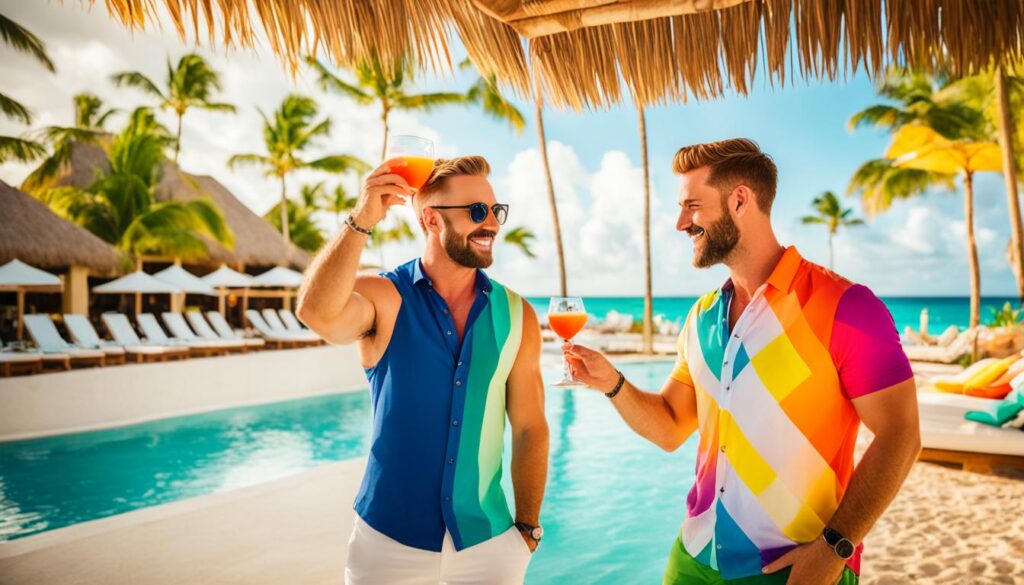 Gay-Friendly Hotels in Punta Cana