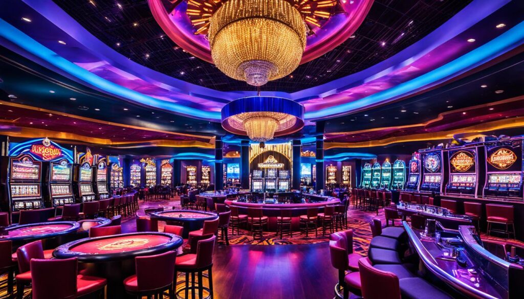 Hard Rock Hotel and Casino Punta Cana