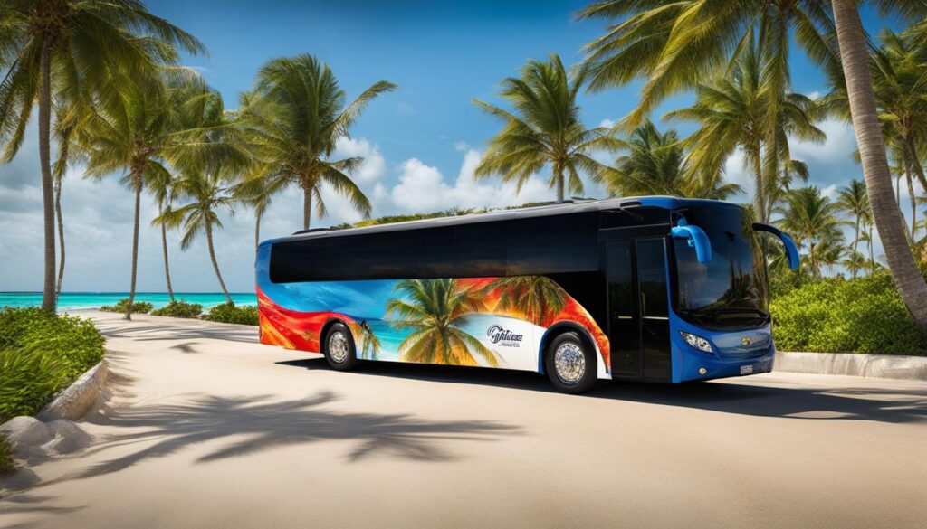 Hard Rock Punta Cana Tours