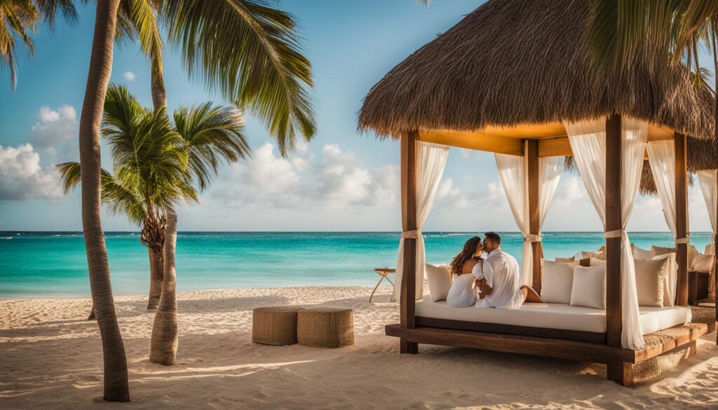 How much does a photographer cost in Punta Cana?