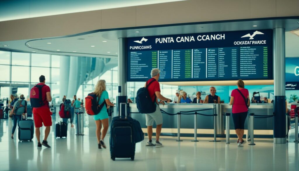 How to Get to Punta Cana