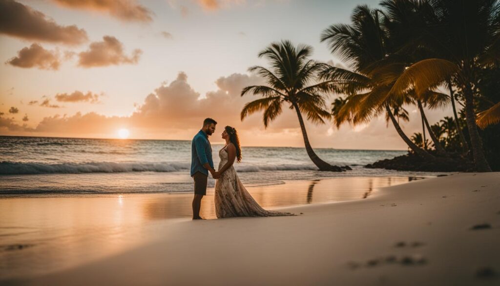 Is Food Expensive in Punta Cana