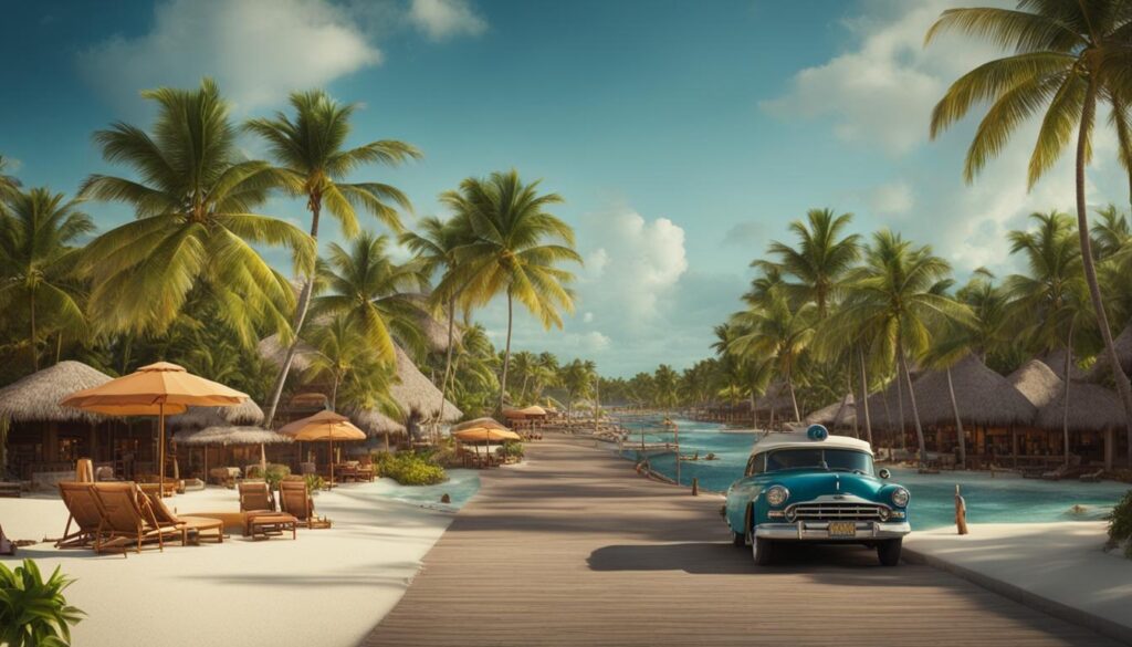 Is Punta Cana Safer Than Cancun