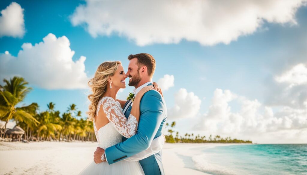 Is Punta Cana in America