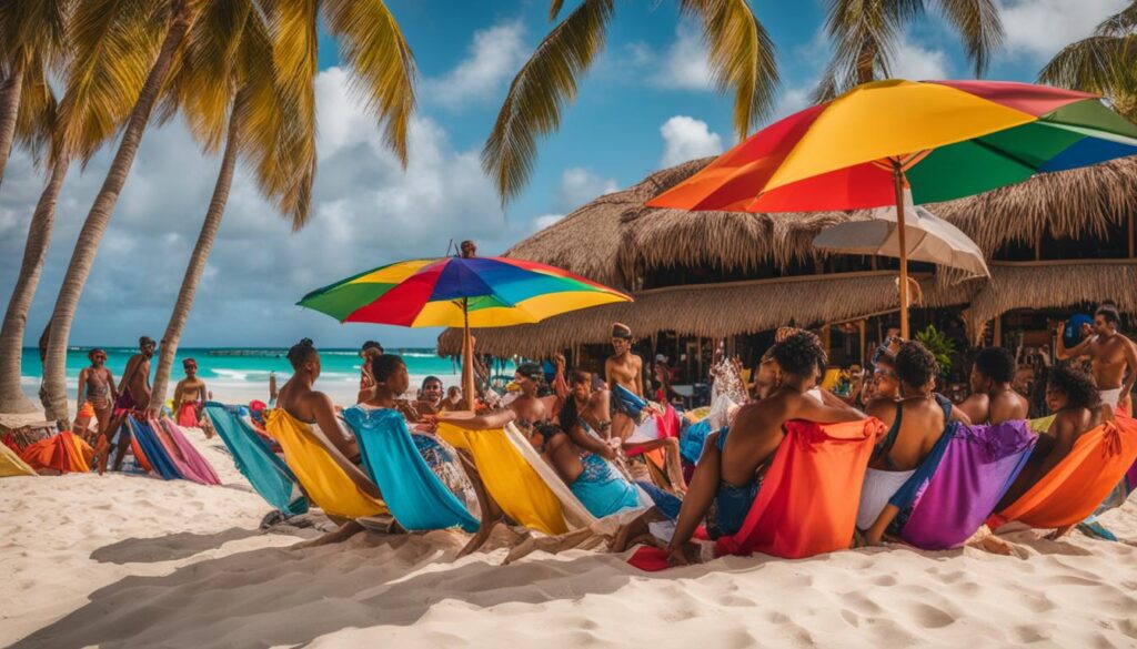 LGBTQ+ Attractions in Punta Cana