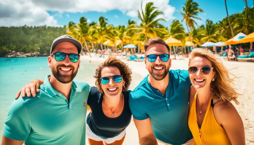 LGBTQ+ travel safety in the Dominican Republic