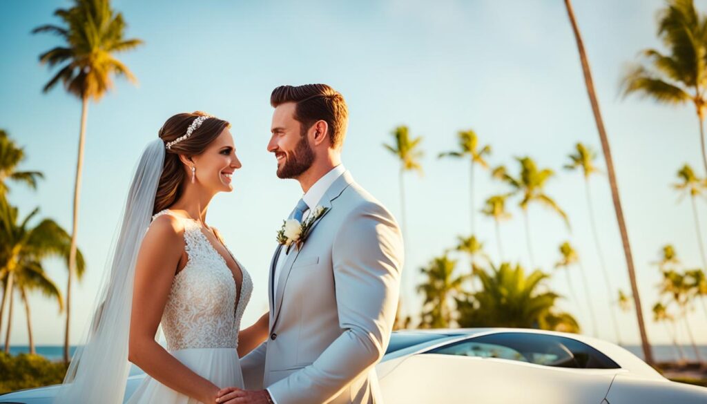 La Romana Punta Cana Distance