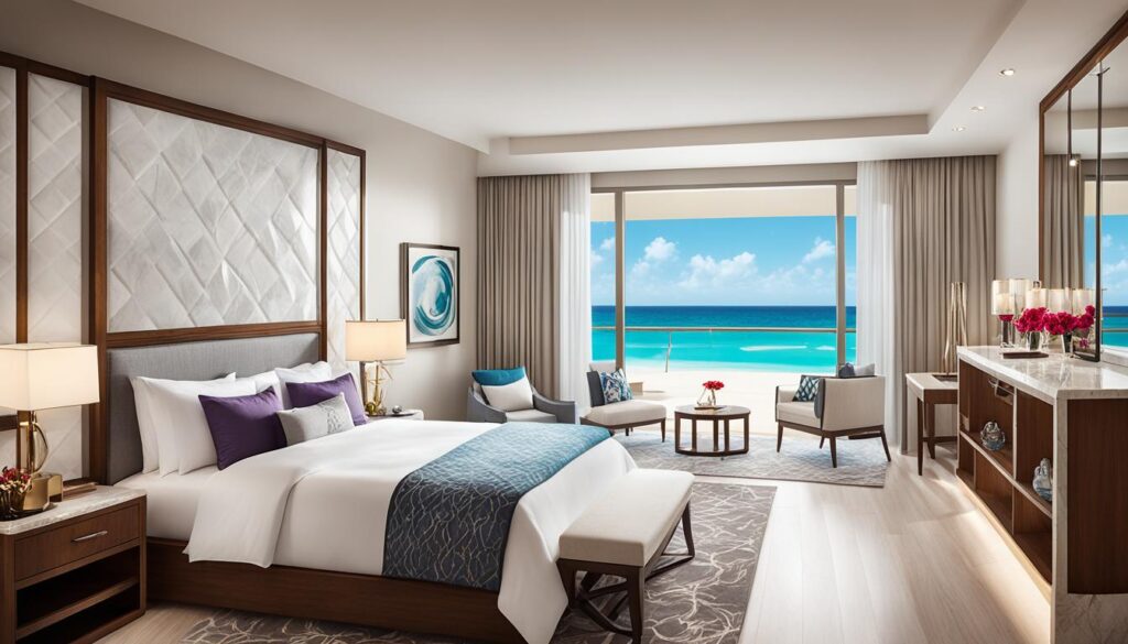 Luxury Accommodations at Hard Rock Resort Punta Cana