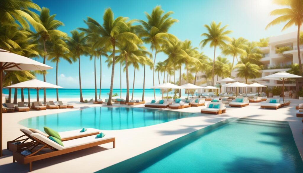 Luxury Resorts in Punta Cana