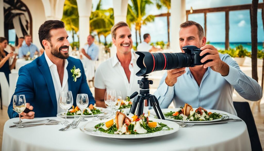 Majestic Elegance Punta Cana Restaurant