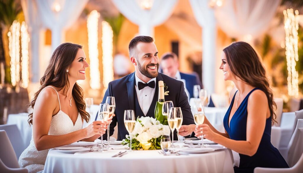 Majestic Elegance Punta Cana Restaurant